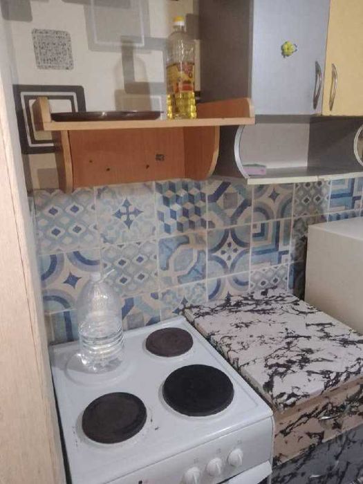 Продажа 1-комнатной квартиры