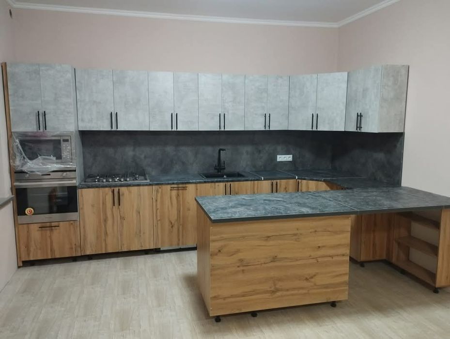 Изготовление мебильи