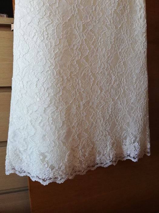 Rochie de mireasa Rafael Collection