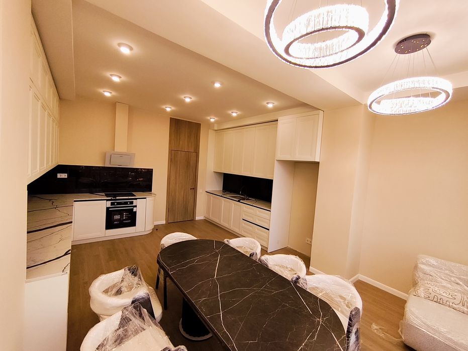 5-комн 243м2 возле Думан/Цирк