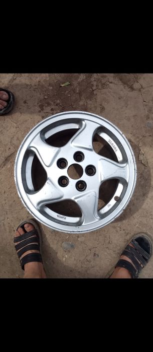 Буу диск расзмер 14