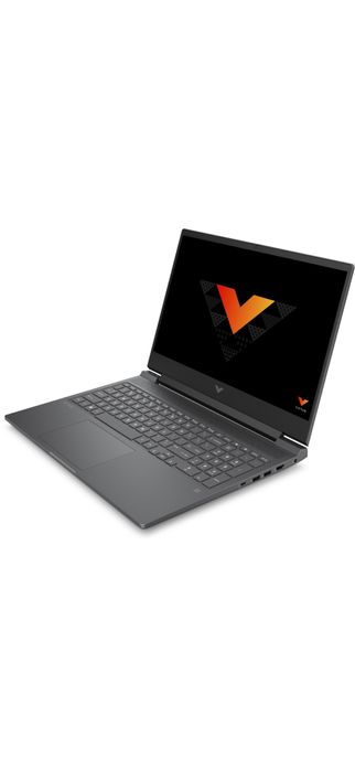 Геймърски лаптоп HP Victus Intel i5-13500H / RTX 4050 6GB / 16GB DDR5 / SSD / 16.1” FHD IPS 144Hz