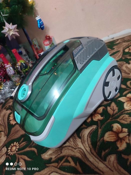 Моющий Пылесос Thomas Multi Clean X10 Parquet  | Гарантия | Доставка!