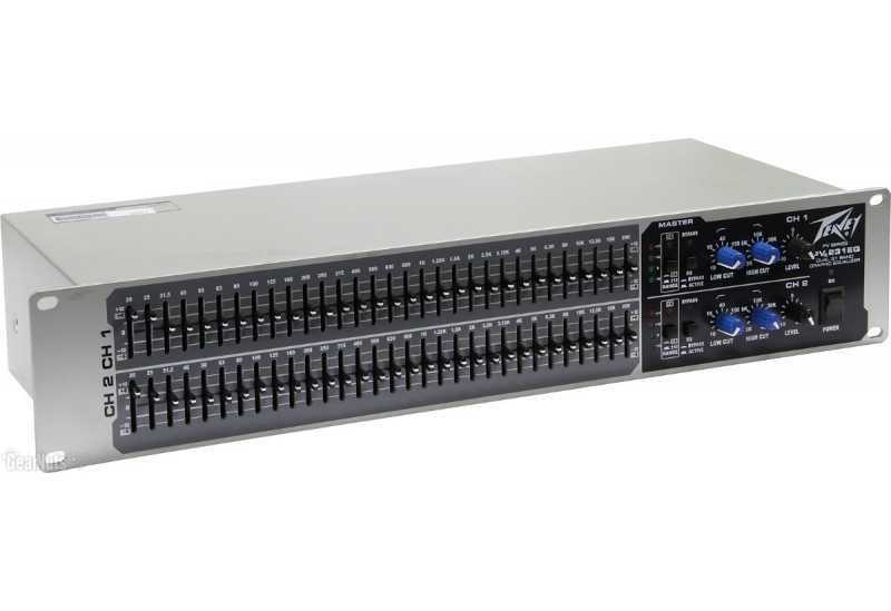Эквалайзер Peavey PV 231EQ