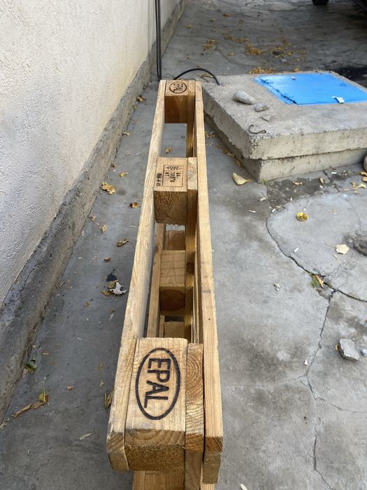 Продам праллет паддон