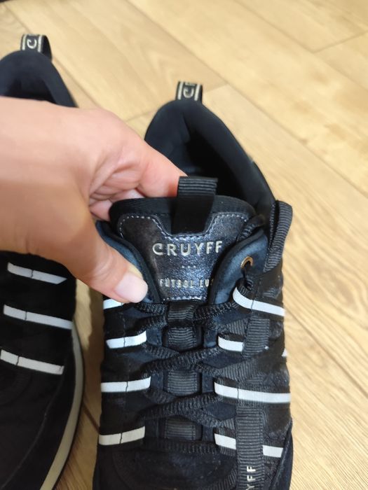 Дамски обувки Cruyff ,размер 41