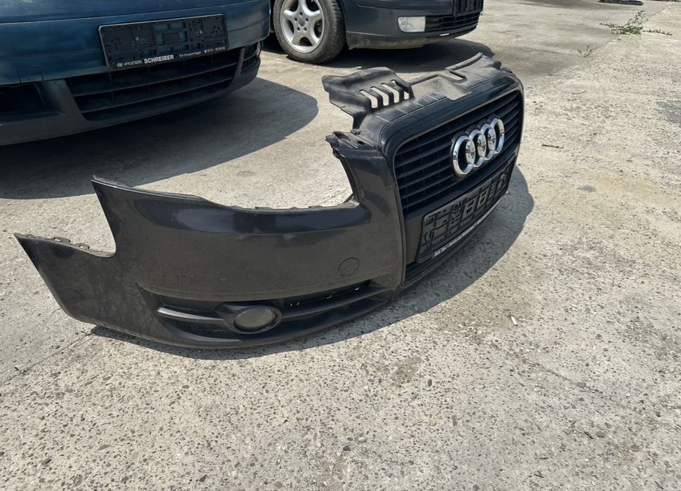 Bara fata audi a4 b7