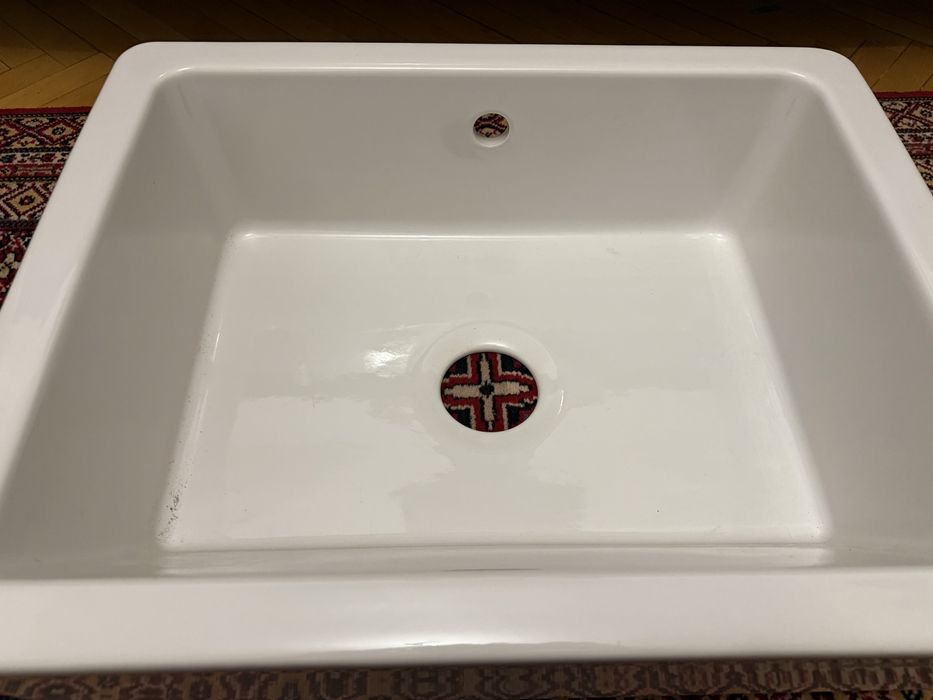 Chiuveta de bucatarie noua