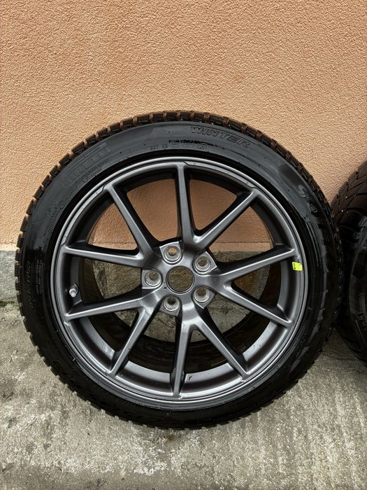 Джанти 18 Тесла 3 235/45/18