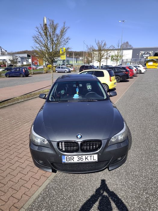 Vând sau schimb e60