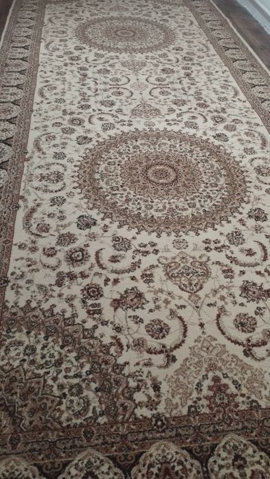 Продам бельгийский ковёр