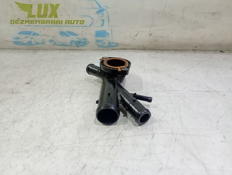 Corp termostat 1149183711c32 Volkswagen Golf 6 (2008 - 2015) 1.6 tdi 1.6 tdi CAYC