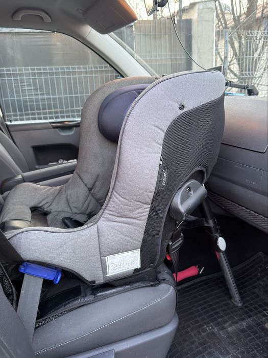 Scaun Auto Rear Facing Axkid Minikid 2