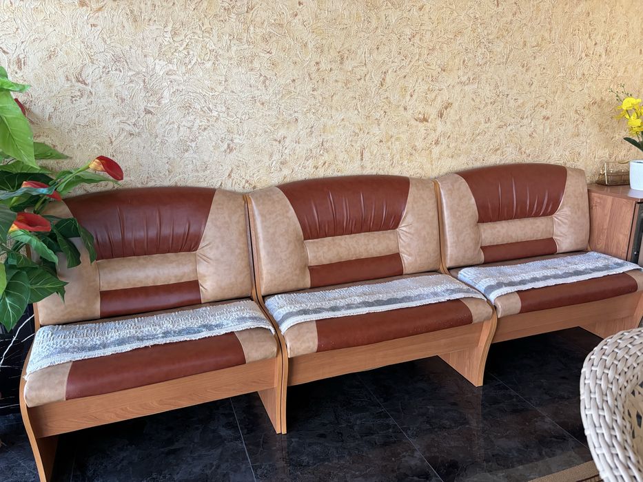 Куханный уголок