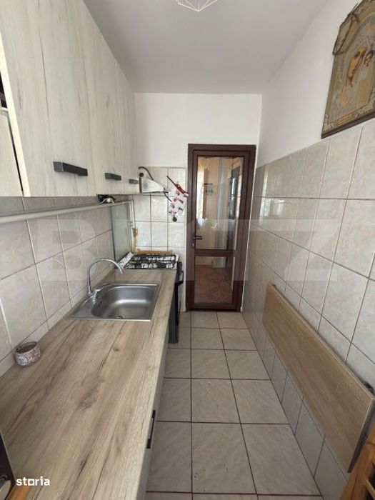 Apartament 2 camere- zona Malu Rosu