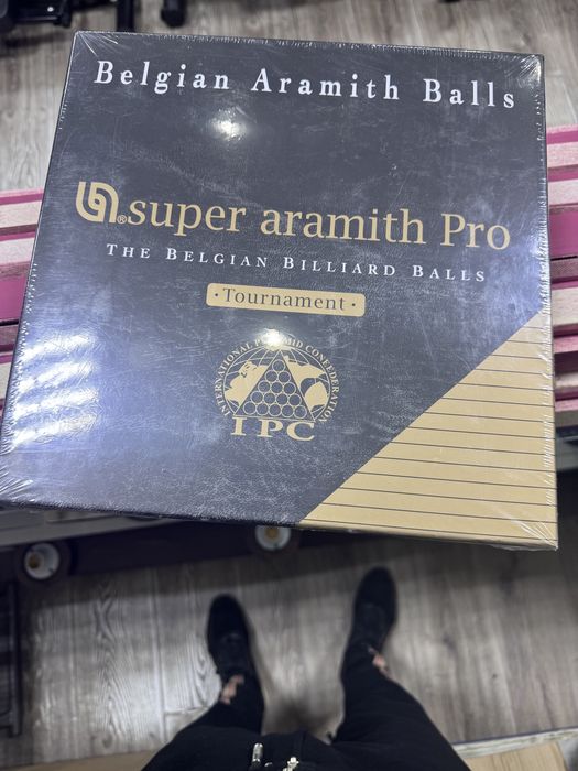 биллиард аксессуарлари