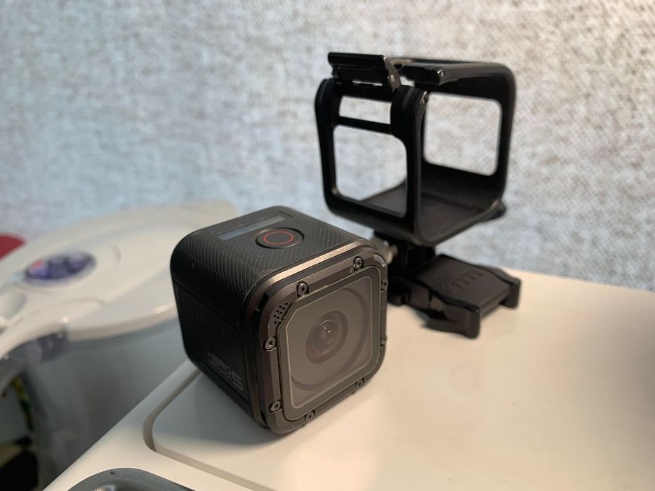 GoPro Hero 5 Session