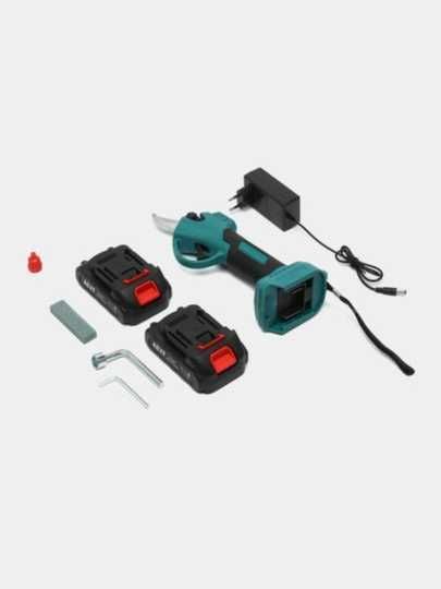 Секатор, электрическиe ножницы для сада Sekator, elektr qaychi