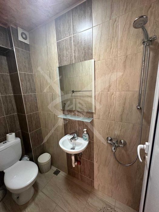 Дава се под наем Едностаен апартамент в Несебър - 40 кв.м за 273.87 € - Снимка #6