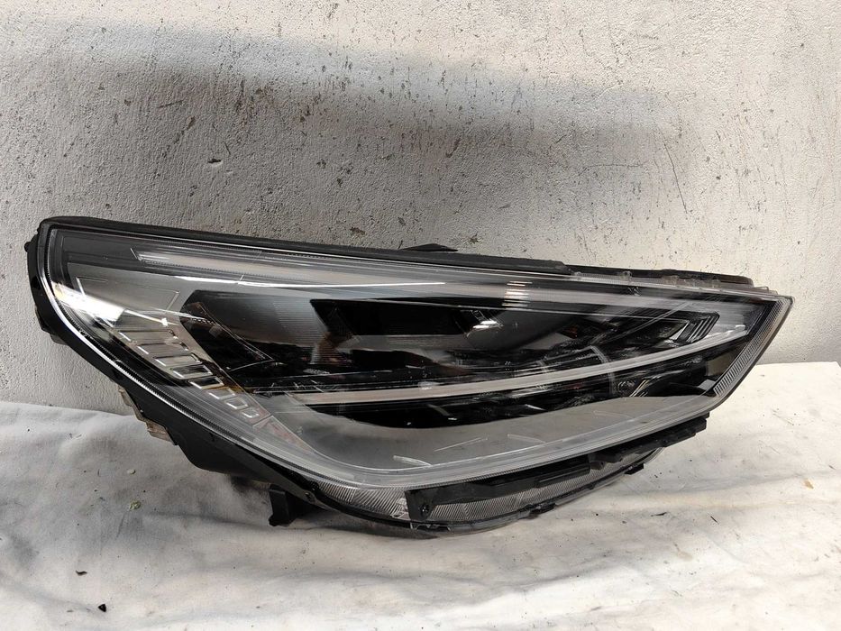 Оригинален фар Хюндаи И30  Hyundai I30 2022 Full Led