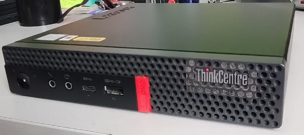 Продам мини ПК i3 9100/8/256GB