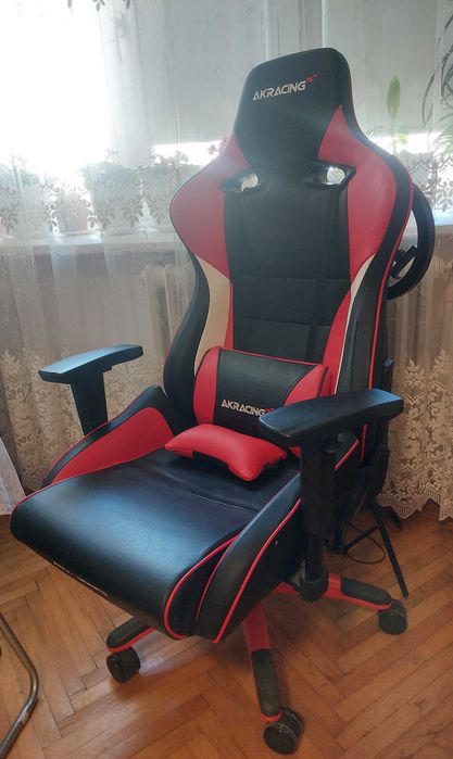 Scaun de birou AKRACING