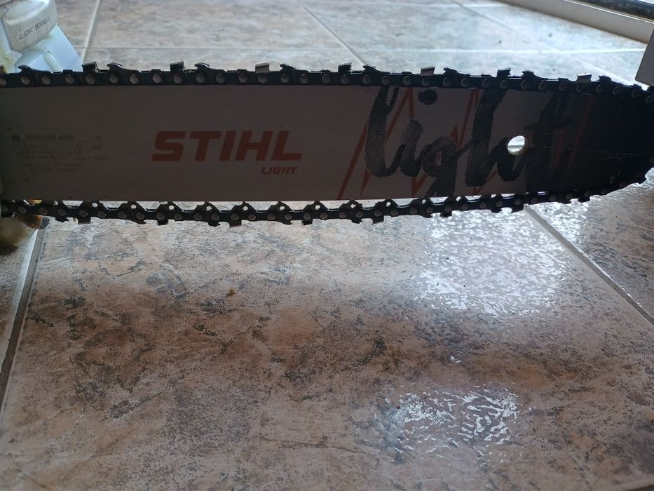 Резачка Shtil MS 162 / Гаранция