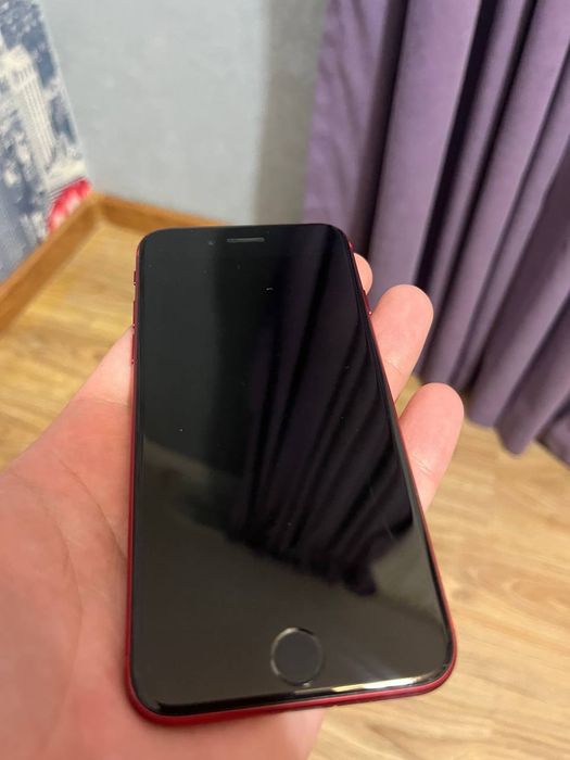 iPhone se 2020 64gb EAC