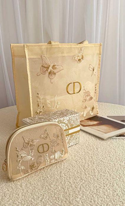 В наличии! Шопер Dior