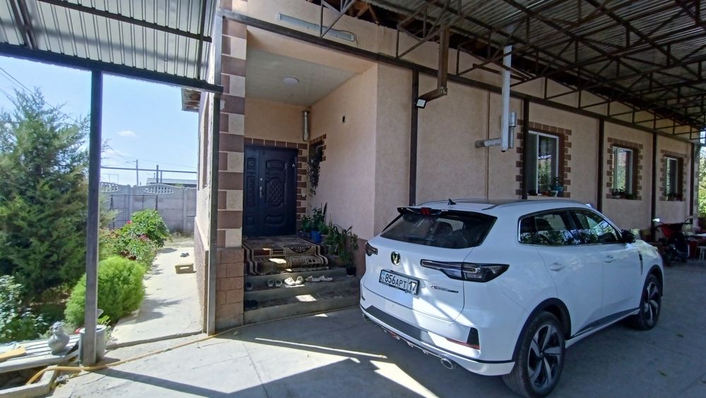 Жилой Дом в мкр Тассай