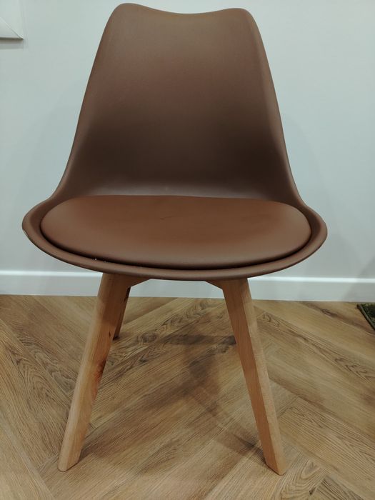 Стулья для гостинной 6 шт