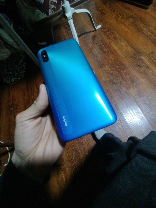 Smartfon Redmi 9A