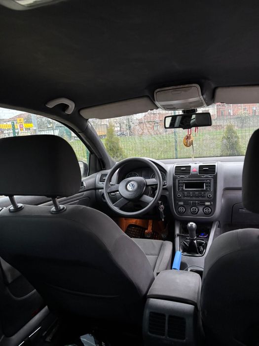 Volkswagen Golf 5
