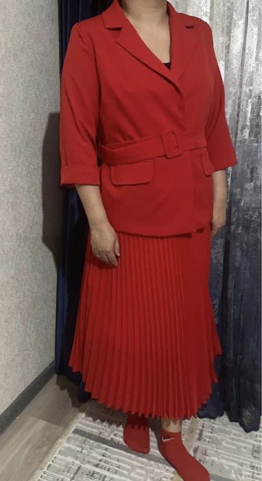 Пиджаки и двойка