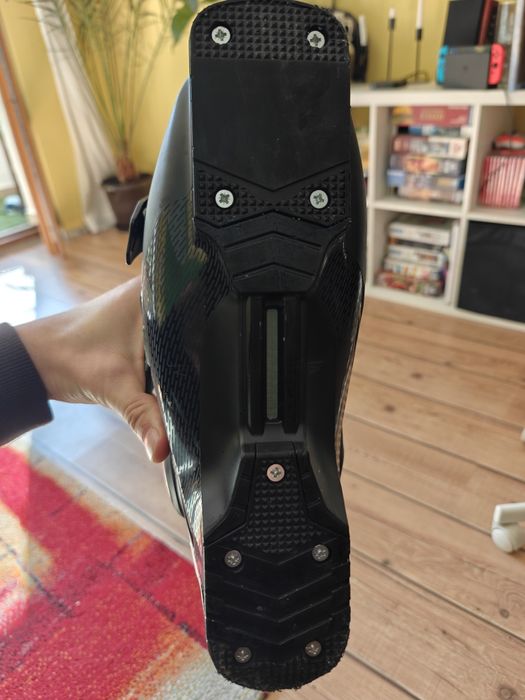 Salomon S/MAX 120 размер 28/28.5