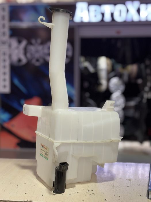 Бачок омывателя камри 30 араб