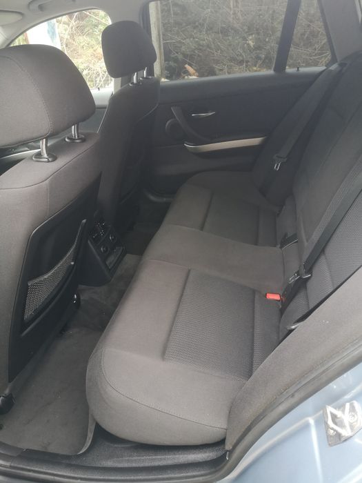 BMW 318 2.0d 2010г Face lift. ОТЛИЧНО