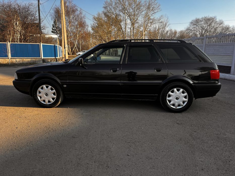 Audi 80 B4 Универсал