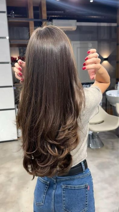 Нужна модель на женскую стрижку