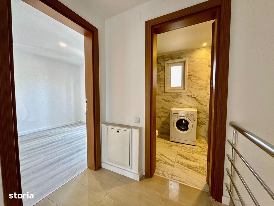 Cosmopolis - Vila cu 3 Dormitoare, gradina si 2 locuri de parcare