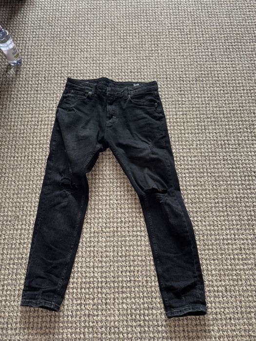 blugi berska marime S