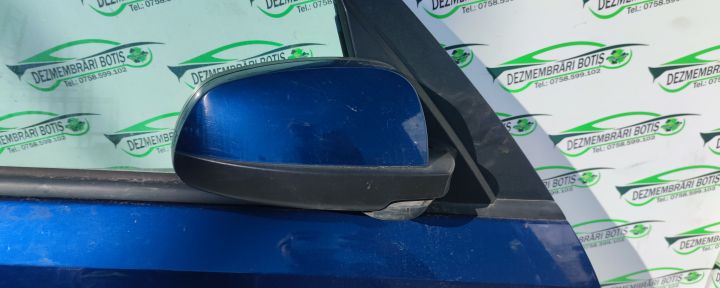 Oglinda dreapta manuala Opel Meriva prima generatie