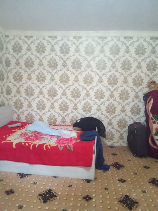 1 хонали уй дом сотилади