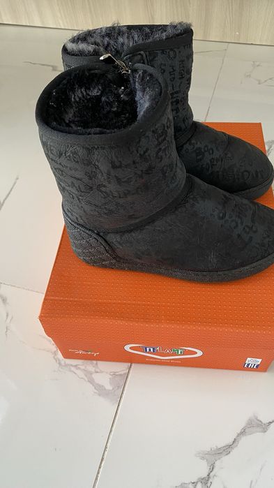 Уги для девочки Tiflani