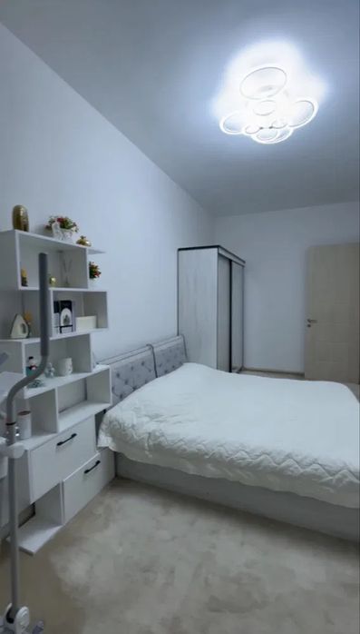 Сдается 2 ком Юнусабад. ЖК Manzara City.