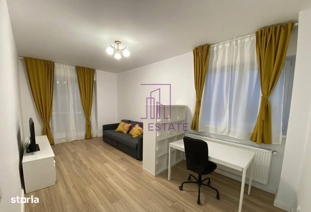 Inchiriere apartament 2 camere Drumul Taberei|Centrala proprie