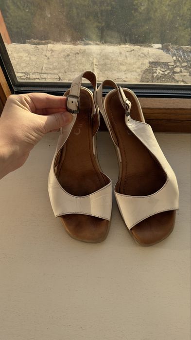 39 размера разная обувь