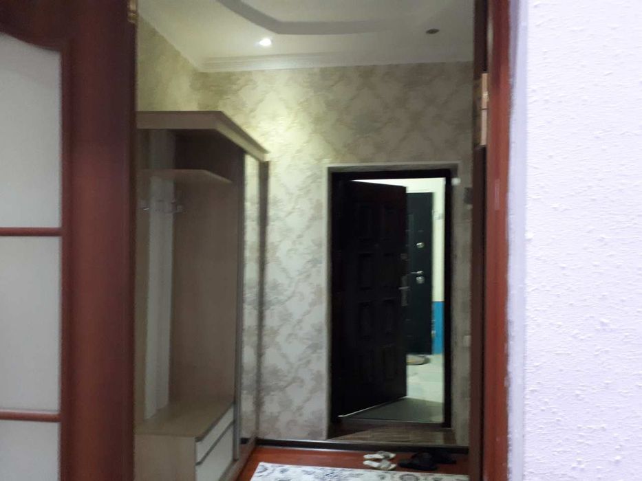 3 xonali kvartira ijaraga beriladi.