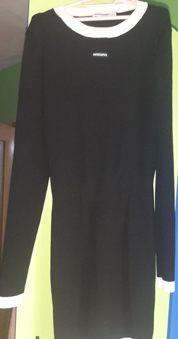 Детска  рокля  Patricia Pepe  !