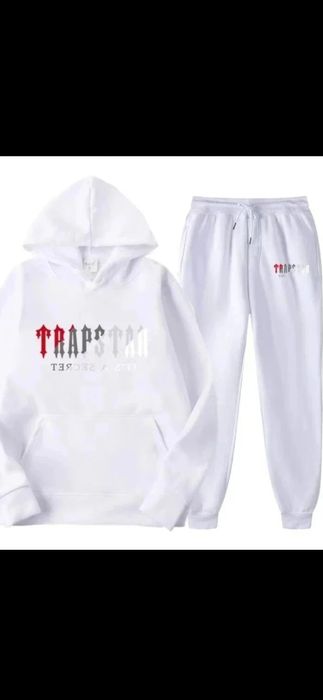 Complee Trapstar Shooters,Trapstar